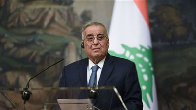 لبنان يدعو أمريكا لمواصلة تقديم المساعدات