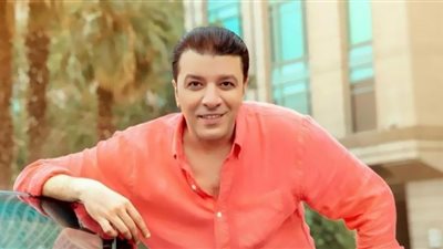 مصطفى كامل يصف انتخابات نقابة الموسيقيين بالعُرس