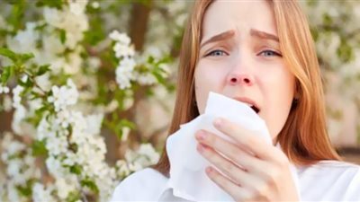 اكتشاف جديد ينقذ مرضى الحساسية
