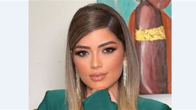 ليلى زاهر بـ نيو لوك في العرض الخاص لفيلم 