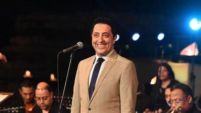 رومانى الإسكندرية يحتفى بـ أم كلثوم وبليغ حمدى (صور)