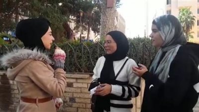 أماني الفتايات في العام الجديد 2023 (شاهد)