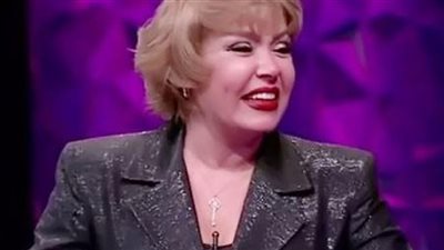 لوسي: لا أسمح بالإسفاف في أعمالي الفنية