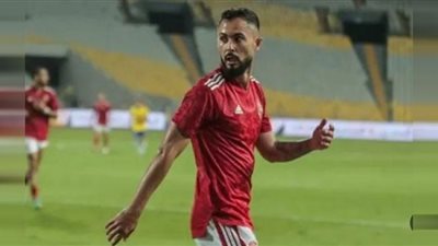 ضياء السيد: برونو سافيو تفكيره سابق لاعبي الأهلي وأفشة كان إيجابيًا أمام فاركو