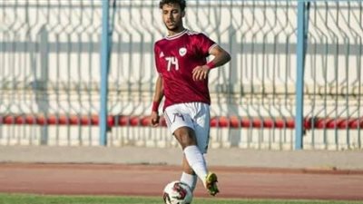 الكشف عن أسباب فشل الزمالك في ضم مدافع النصر