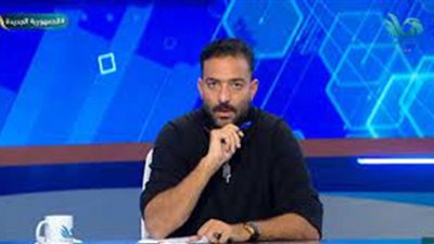 ميدو يطالب وزير الرياضة بحل أزمة نادي الزمالك