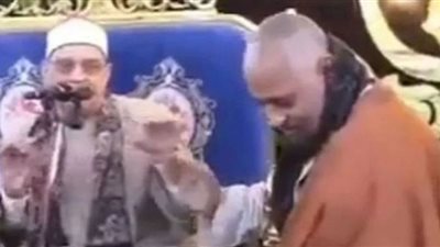 نقابة القراء تتخذ إجراءًا قانونيًا ضد الشيخ السلكاوي