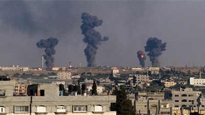 وقف إطلاق النار بغزة.. جهود مصرية مع اقتراب انتهاء الأزمة