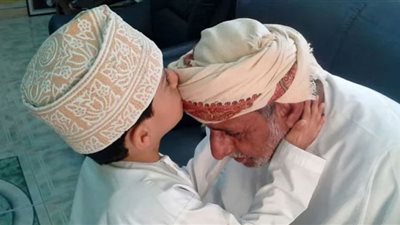 بر الوالدين بعد وفاتهما