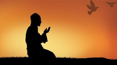 الدعاء من أفضل العبادات