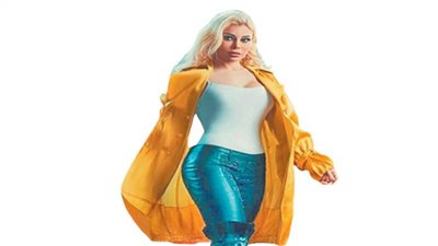 «فضل ونعمة» يتصدر إيرادات الأسبوع.. وتراجع لـ«أشباح أوروبا» و«تسليم أهالى»