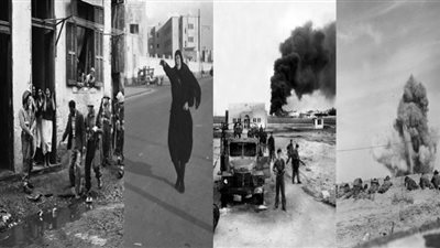 66 عامًا ..أهالي بورسعيد ضربوا أروع صفحات النضال والكفاح الوطني ضد العدوان الثلاثى