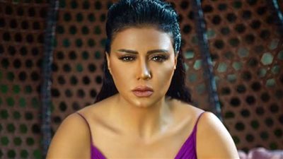 رانيا يوسف عن فيلم التاروت.. يناقش قضايا التحرش بالأطفال