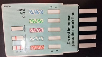 تحليل مخدرات للمتهمين بإنهاء حياة قهوجى بمدينة بدر