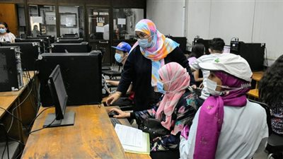 تنسيق هندسة2021 في الجامعات الحكومية (فيديوجراف)