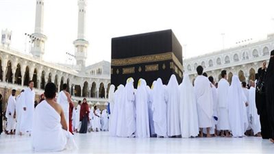 بشرى سارة للمصريين.. كيفية حجز رحلة عمرة بـ 4500 جنيه