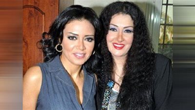رانيا يوسف: بتعلم إسباني.. وغادة بنت حلال