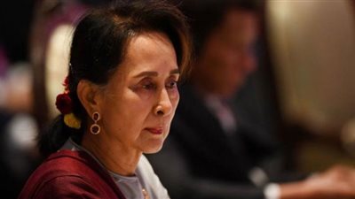 ميانمار تحكم بالسجن ثلاث سنوات إضافية على الزعيمة المخلوعة سو تشي