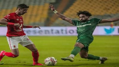 الأهلي يعود لطريق الانتصارات بفوز مستحق على الاتحاد
