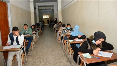 جدول امتحانات الدور الثاني للثانوية العامة 2022