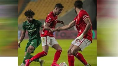 سواريش: جئت للأهلي من أجل الألقاب .. لكن الفوز بالدوري صعب