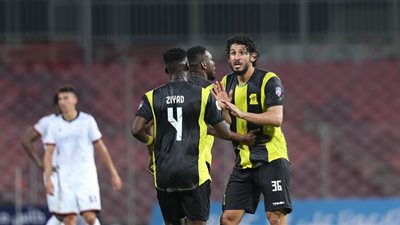 الاتحاد في مهمة صعبة أمام الشباب الليلة بكأس خادم الحرمين