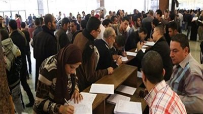 غدًا.. ملتقى توظيفي يوفر 3 آلاف فرصة عمل بالقطاع الخاص