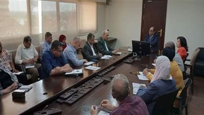 الأمومة والطفولة يناقش تعزيز التعاون مع المجتمع المدني