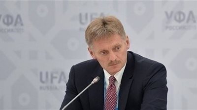 الكرملين يندد‭ ‬بتصريحات الغرب عن استخدام محتمل للأسلحة النووية