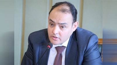 «غراب» و«سرور» و«عتابي» أعضاء بمجلس إدارة غرفة الجيزة التجارية