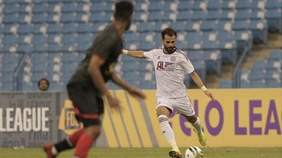 موعد مباراة الساحل وأحد فى دوري يلو السعودي