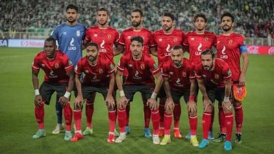 بدلاء الأهلي لمباراة الاتحاد السكندري في بطولة الدوري