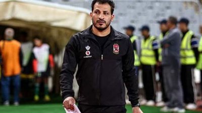 سيد معوض: أحمد سيد غريب أفضل من حسام حسن