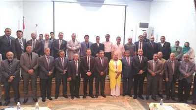 علوم الأرض بجامعة بني سويف تنظم الملتقى التوظيفي الأول بمشاركة 14 شركة
