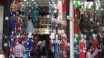 انطلاق الأوكازيون الصيفي 2022 بمشاركة 4000 محل