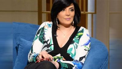 الكواليس الكاملة لحياة الفنانة حورية فرغلي