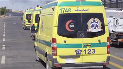 عنفه الأب فتخلص من الدنيا.. مراهق الثانوية العامة ينهي حياته بمروحة السقف