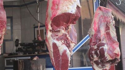 أسعار اللحوم البلدي في الأسواق ومحلات الجزارة