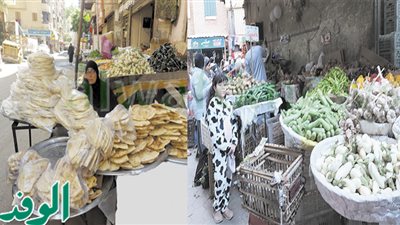 «مافيا الأسواق».. تشعل نار الأسعار