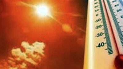 حالة الطقس اليوم ودرجات الحرارة المتوقعة في القاهرة والمحافظات