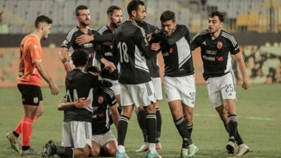 الثنائي الأجنبي ومفاجأة كولر الأكثر مساهمة بالأهداف مع الأهلي