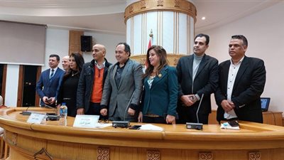الأعلى للثقافة يحتفي باليوم العالمي للغة العربية