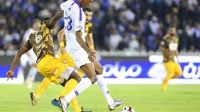 موعد مباراة الشعلة و الخلود بدوري يلو السعودي و القناة الناقلة