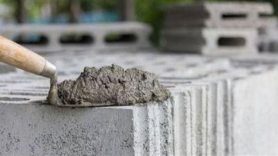 أسعار الأسمنت اليوم.. والسويدي بـ1500 جنيه للطن