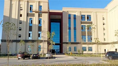 مصروفات الجامعات الأهلية (بدء الدراسة في 12 جامعة)