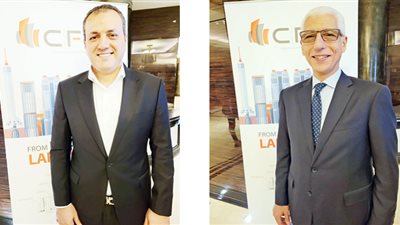 مبيعات «دايفرسى» بلغت 500 مليون جنيه سنوياً