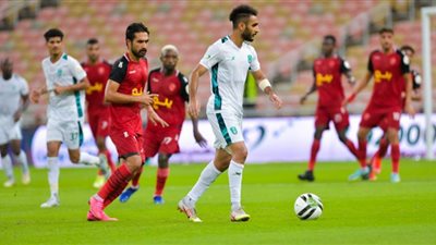 موعد مباراة الفيصلي والقيصومة والقناة الناقلة