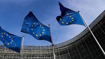 الاتحاد الأوروبي يطفئ أضواء مبانيه في بروكسل (شاهد)