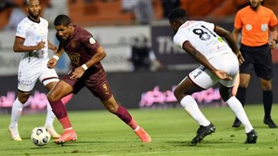 موعد مباراة الجبلين والعروبة في دوري يلو السعودي