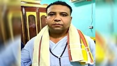 استكمال ثاني جلسات محاكمة مصطفى البنك 